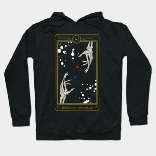 Tarot Hoodie